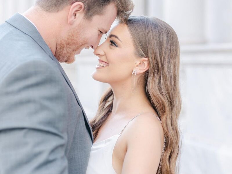 Capturing your love story with purpose, romance, and timelessness.