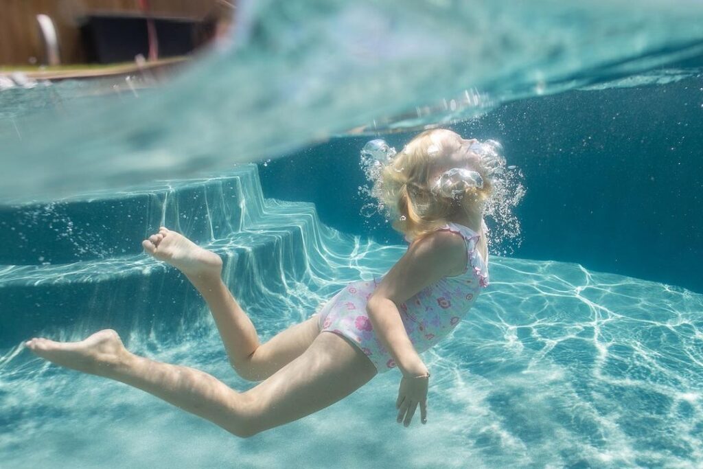 Dive into unforgettable moments with our underwater photography!