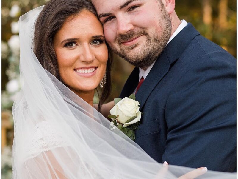 Capturing Your Love Story with Classic Simplicity