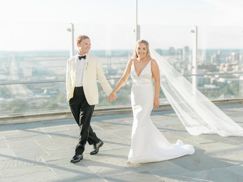 Capturing your love story with purpose, romance, and timelessness.