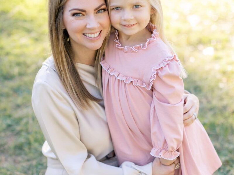 Capture Your Memories Year-Round: Book a Portrait Session with 50+ Edited Images & Custom Prints