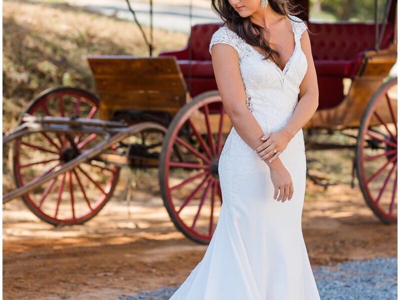 Capturing Your Love Story with Classic Simplicity