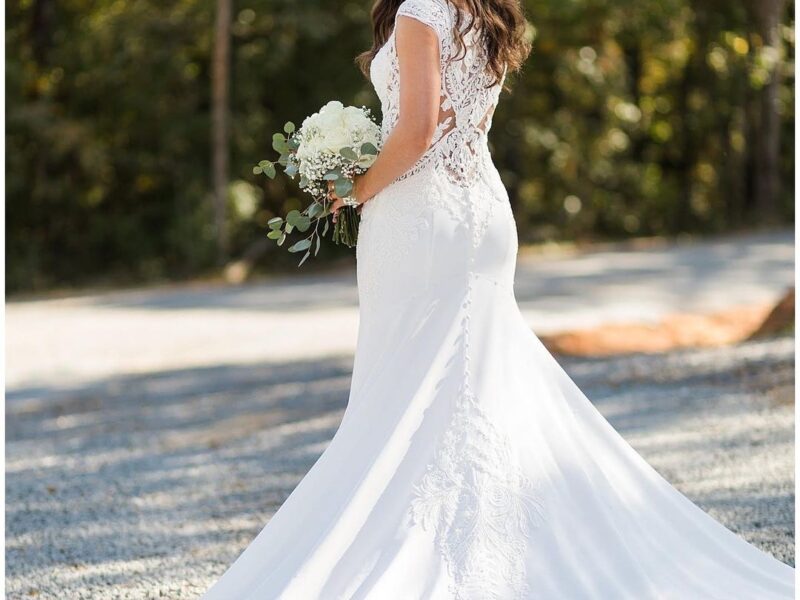 Capturing Your Love Story with Classic Simplicity