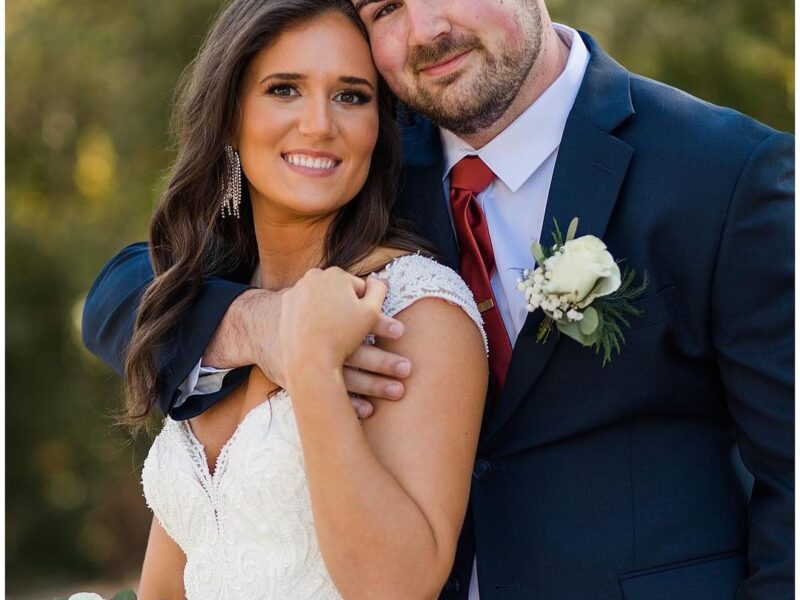 Capturing Your Love Story with Classic Simplicity
