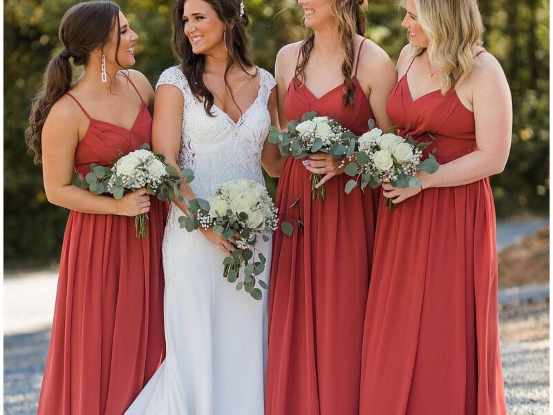 Capturing Your Love Story with Classic Simplicity