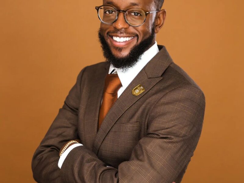 Elevate Your Brand with Professional Headshots