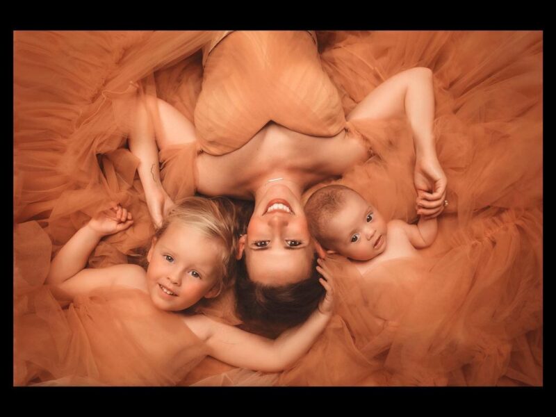 Transform Your Memories into Timeless Art: Portrait Photography with Passion and Love