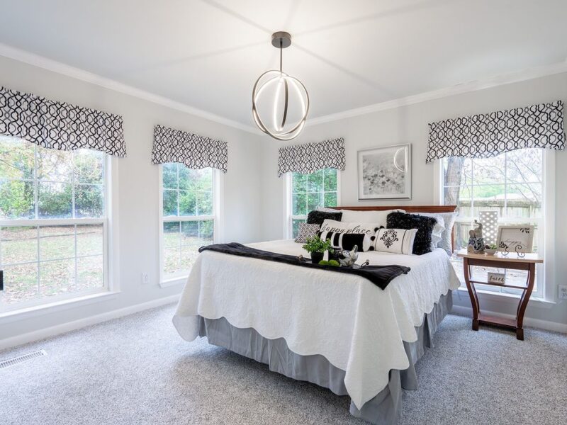 Turning properties into masterpieces with professional real estate photography.