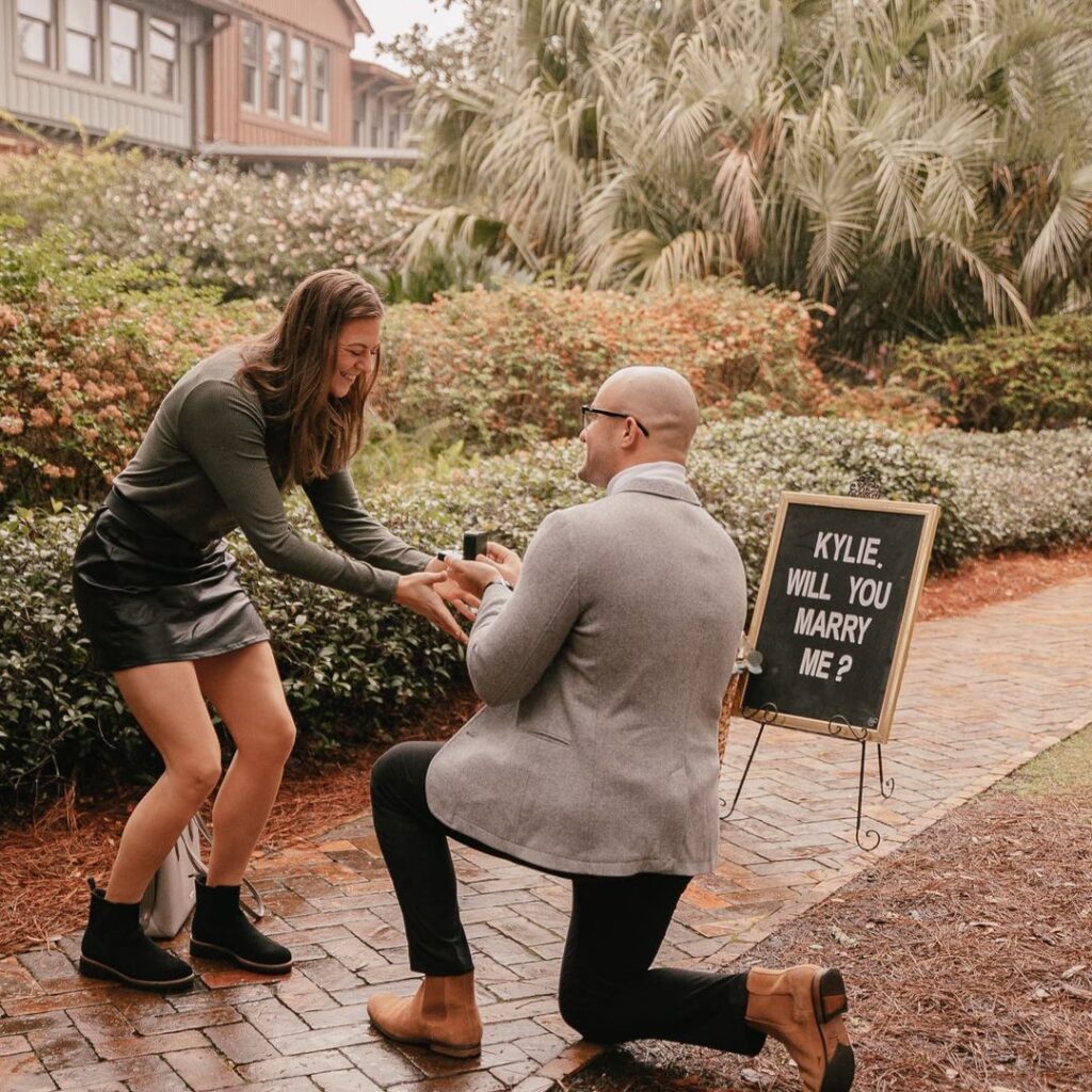 Capturing the In-Between Moments of Your Life's Journey