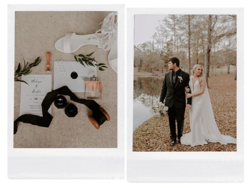 Found Love Through My Lens: Capturing Your Beautiful Wedding Day Memories