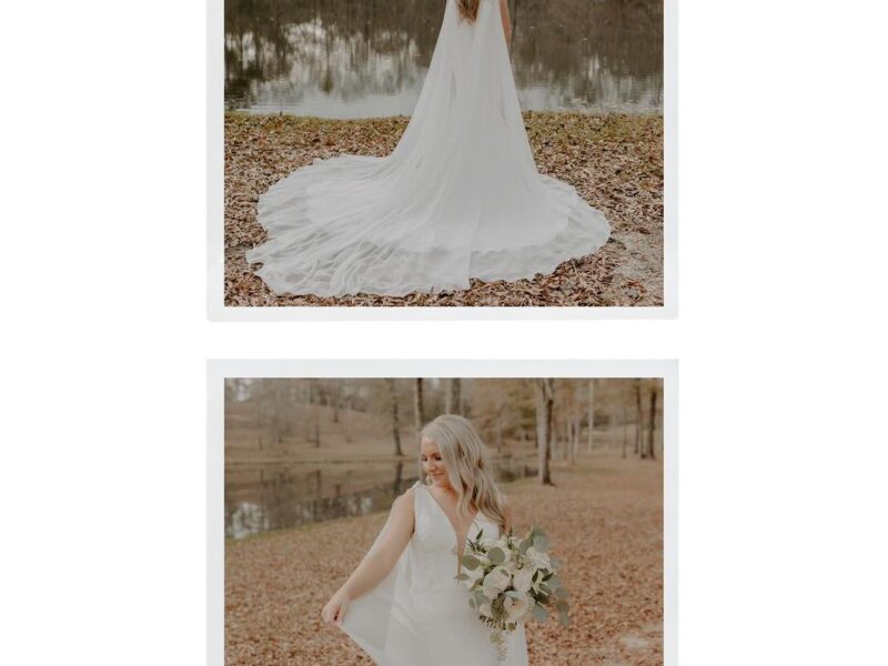 Found Love Through My Lens: Capturing Your Beautiful Wedding Day Memories