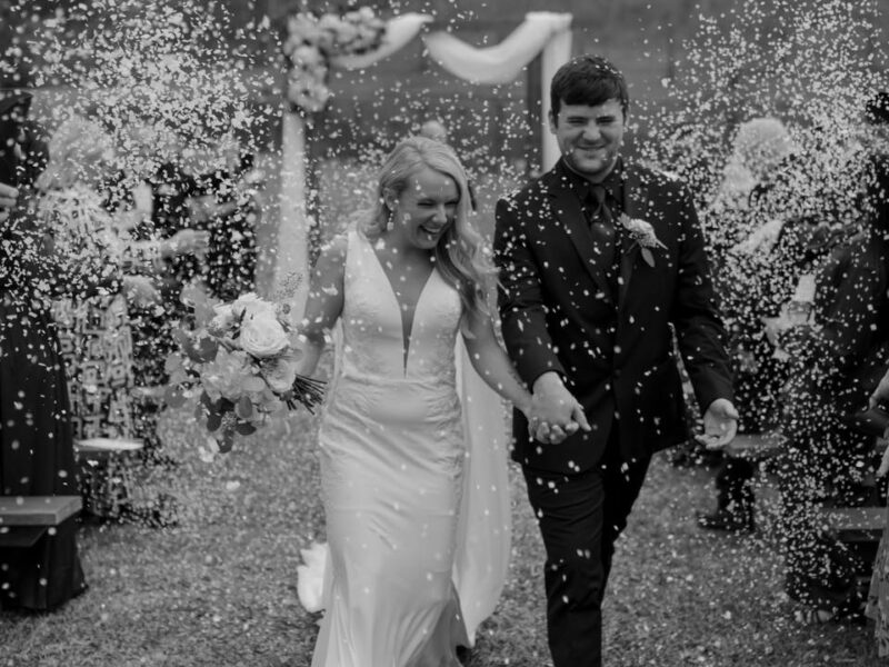 Found Love Through My Lens: Capturing Your Beautiful Wedding Day Memories