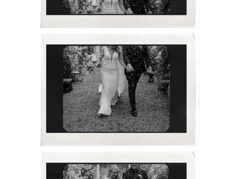 Found Love Through My Lens: Capturing Your Beautiful Wedding Day Memories
