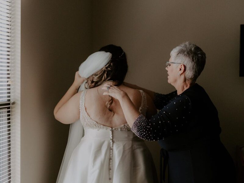 Found Love Through My Lens: Capturing Your Beautiful Wedding Day Memories