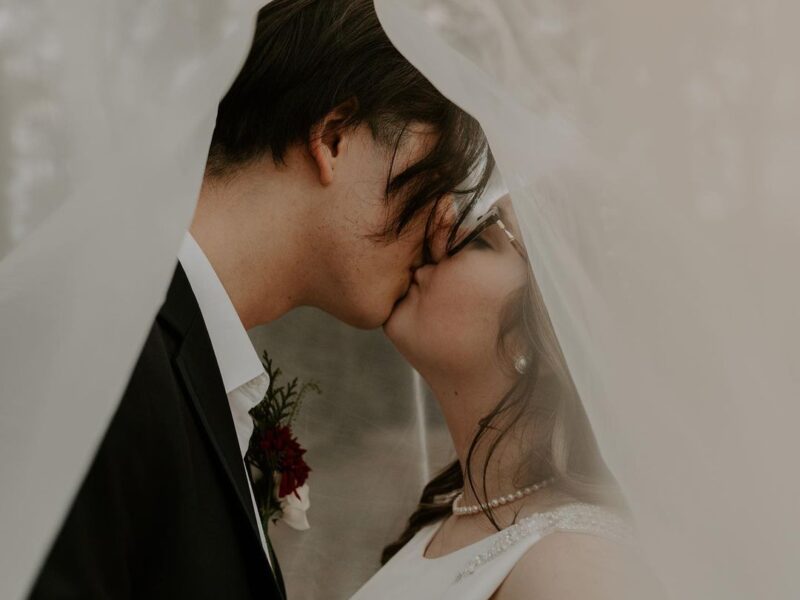 Found Love Through My Lens: Capturing Your Beautiful Wedding Day Memories