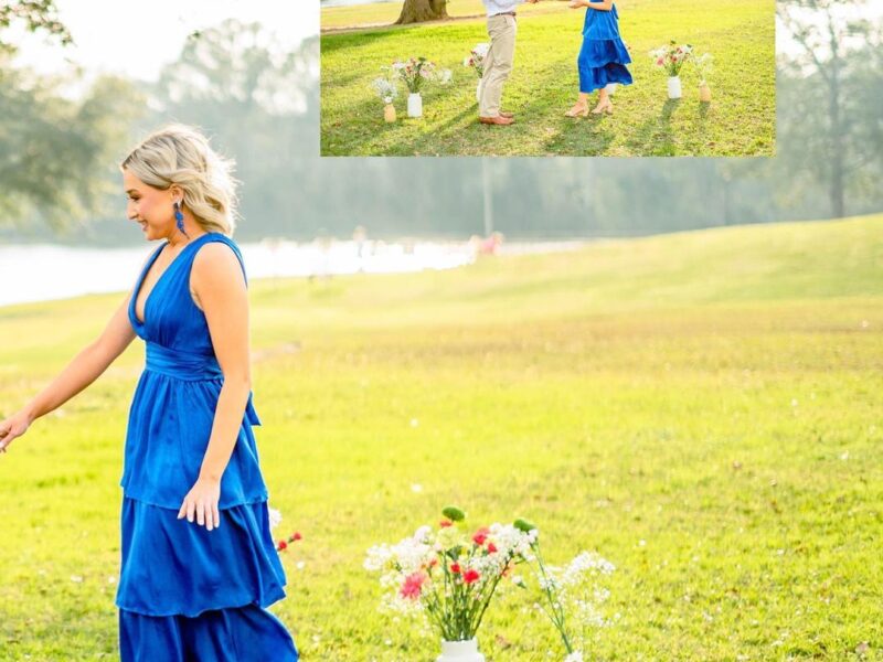 Whoohoo!! Let’s plan a proposal!!