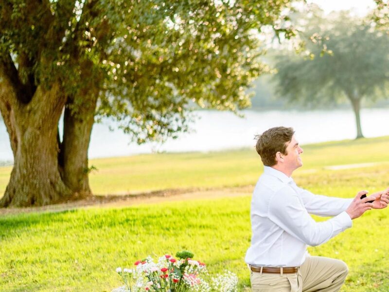 Whoohoo!! Let’s plan a proposal!!