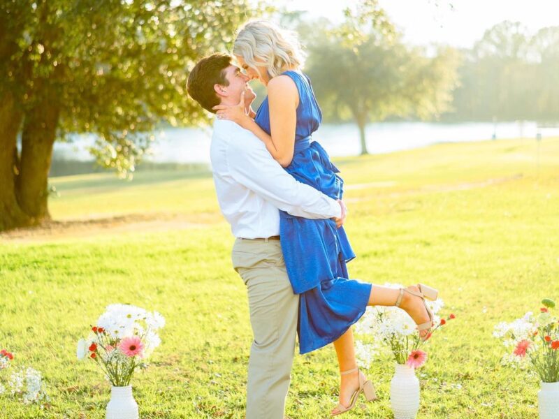 Whoohoo!! Let’s plan a proposal!!