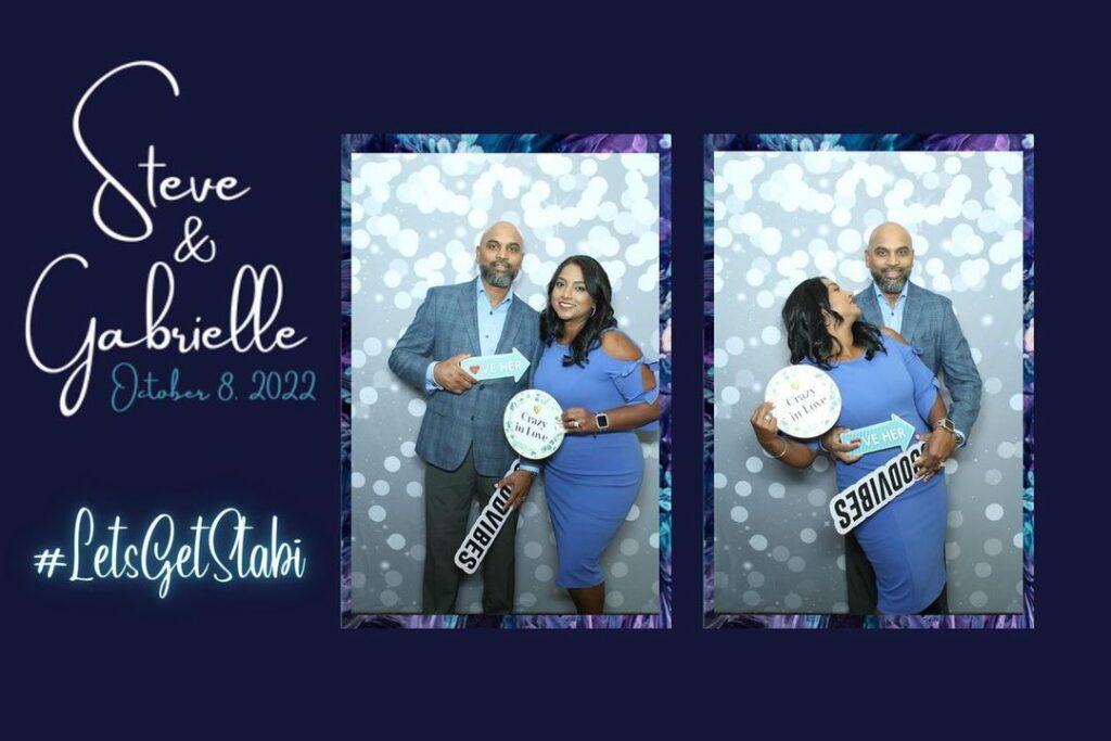 Elevate Your Event with the Mirror X Photo Booth: A Fun, Interactive, and Elegant Way to Capture Memories!