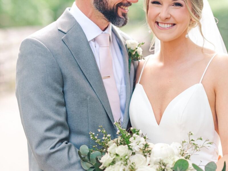 Capturing Your Cherished Moments: Wedding Photography Collections with Two Photographers, Personalized Planning Guide, and More