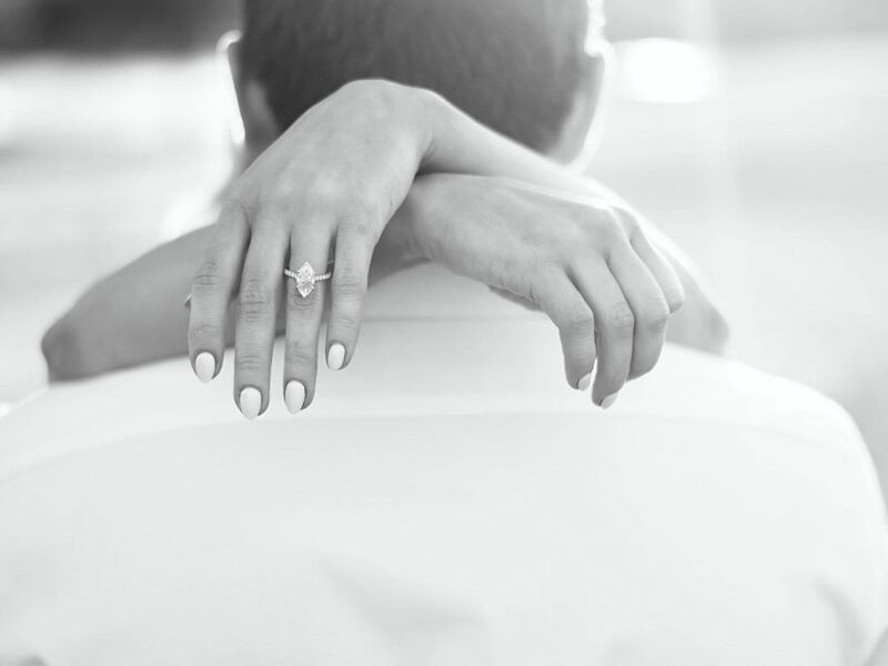 Whoohoo!! Let’s plan a proposal!!