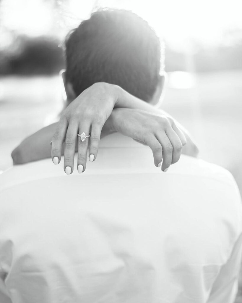 Whoohoo!! Let’s plan a proposal!!