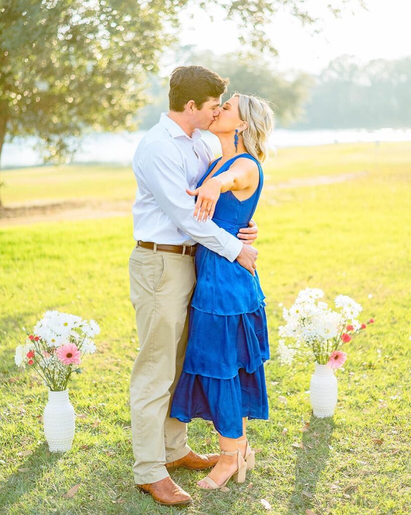 Whoohoo!! Let’s plan a proposal!!