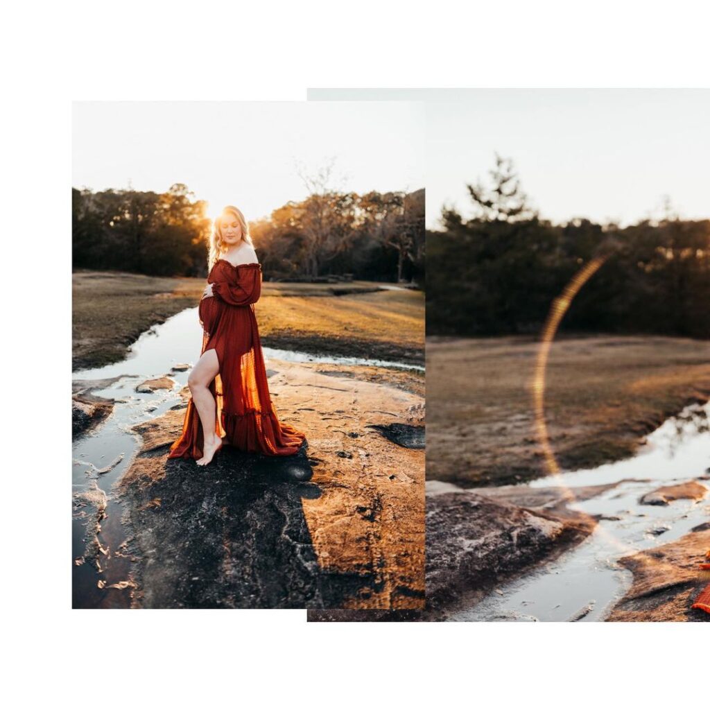 Capture the Magic of Maternity with Tiffany: Unposed and Authentic Photography for Your Growing Family