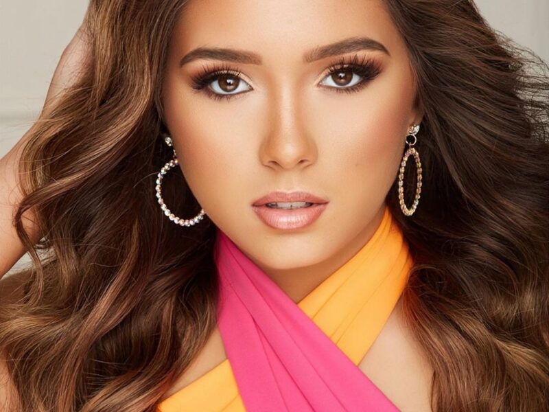 Pageant Headshot Photography that makes you stand out!