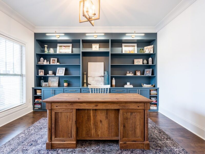Turning properties into masterpieces with professional real estate photography.