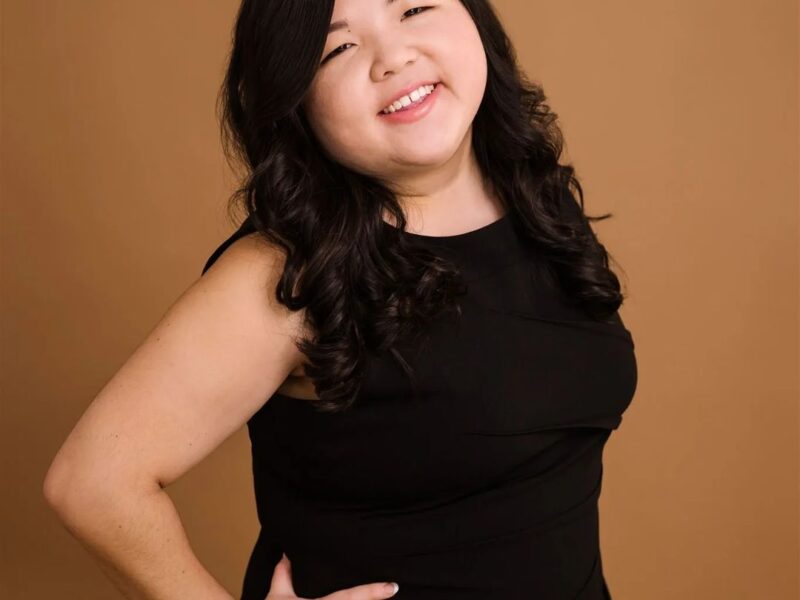 Elevate Your Brand with Professional Headshots