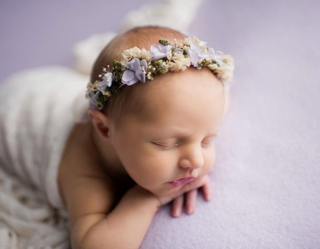 Creating Timeless Portraits for Families - Newborn and Baby Specialist