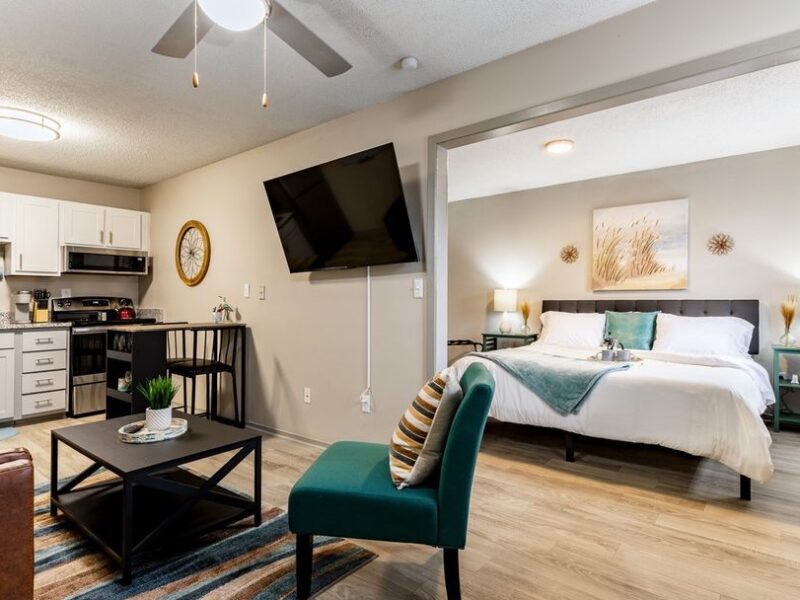 Professional Real Estate Photography to Make Your Listings Shine