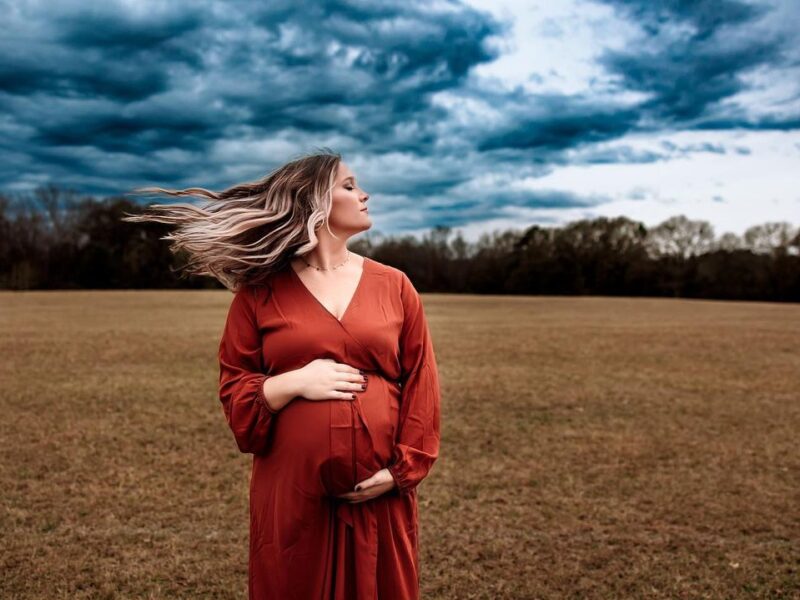 Capture Your Maternity Memories with Me - Michaela, Your Personal Photographer"