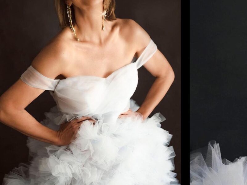 Transform Your Memories into Timeless Art: Portrait Photography with Passion and Love