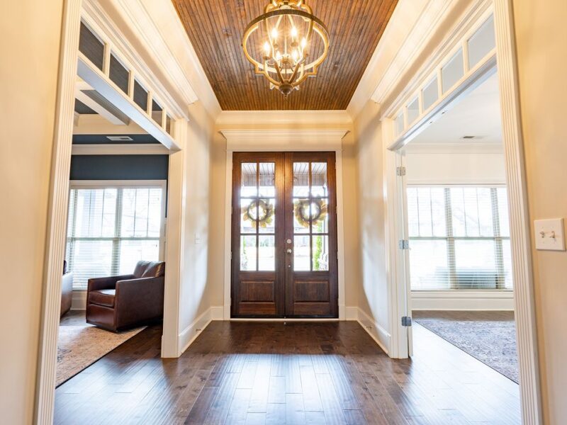 Turning properties into masterpieces with professional real estate photography.