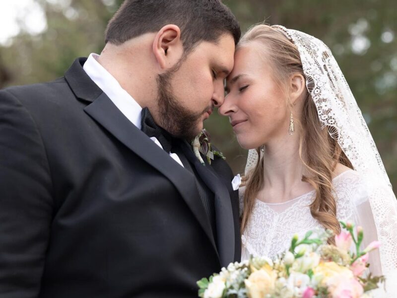 Relive Your Wedding Day: Cinematic Films to Remember Every Moment