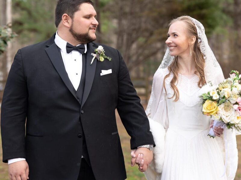 Relive Your Wedding Day: Cinematic Films to Remember Every Moment