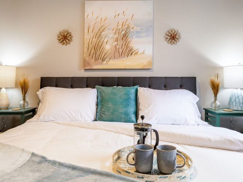 Professional Real Estate Photography to Make Your Listings Shine