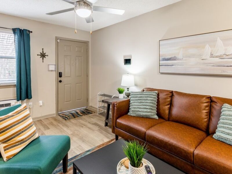 Professional Real Estate Photography to Make Your Listings Shine