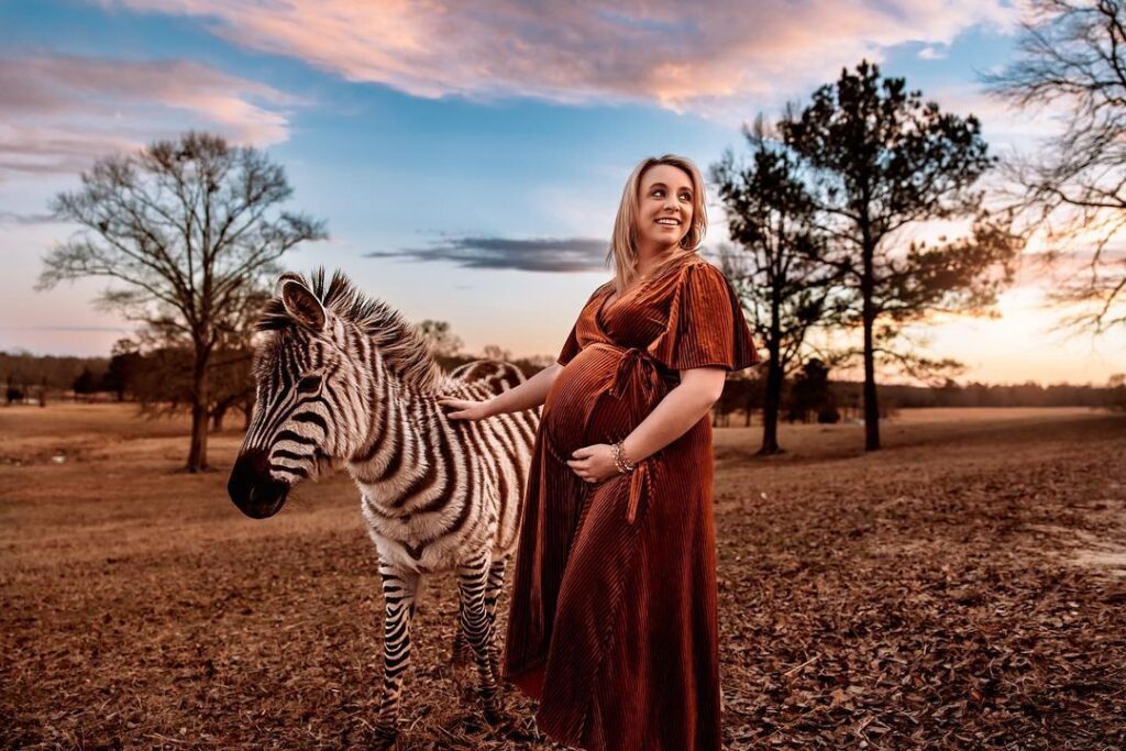 Capture Your Maternity Memories with Me - Michaela, Your Personal Photographer"