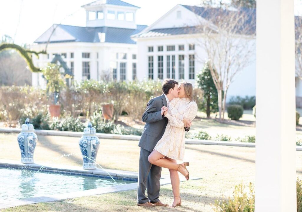 Preserving Memories of Your Special Day: Let's Capture Your Forever After