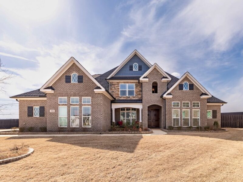 Professional Real Estate Photography to Make Your Listings Shine