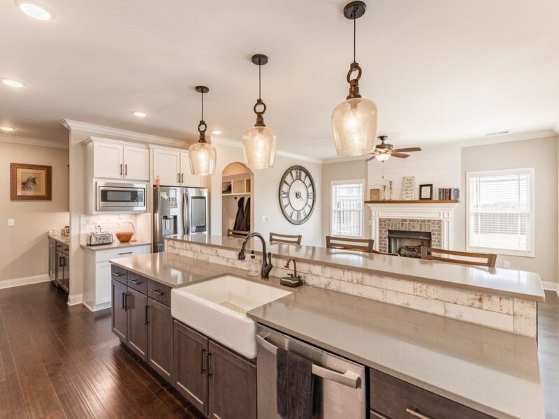 Professional Real Estate Photography to Make Your Listings Shine