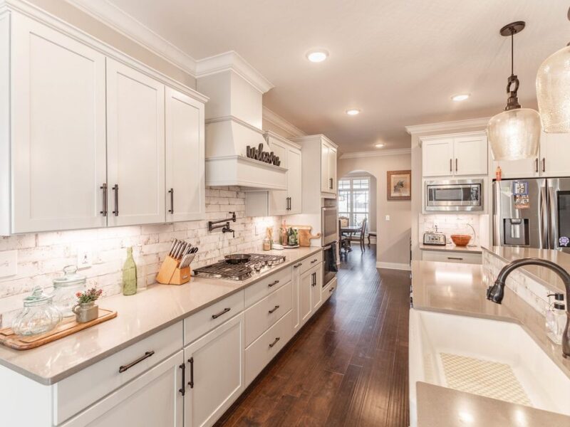 Professional Real Estate Photography to Make Your Listings Shine