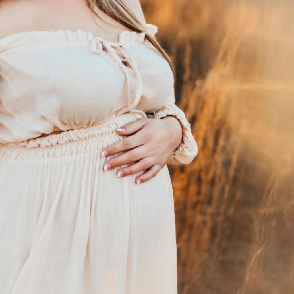 Capture the Magic of Maternity with Tiffany: Unposed and Authentic Photography for Your Growing Family
