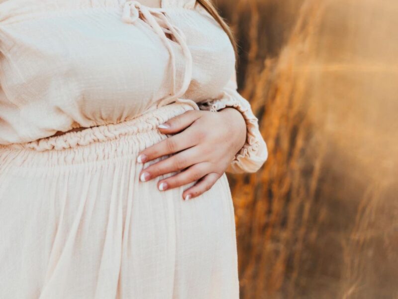 Capture the Magic of Maternity with Tiffany: Unposed and Authentic Photography for Your Growing Family