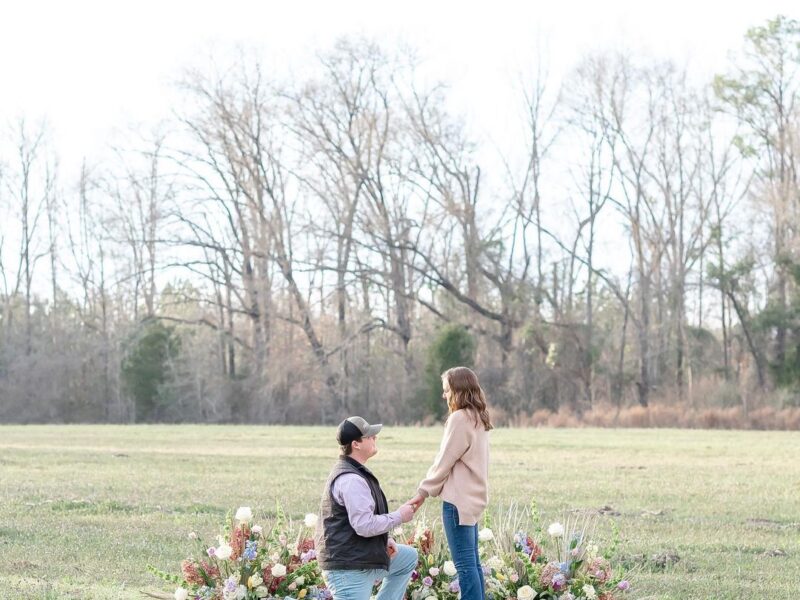 Preserving Memories of Your Special Day: Let's Capture Your Forever After