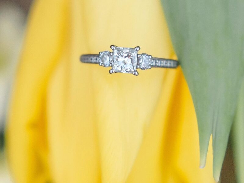 Preserving Memories of Your Special Day: Let's Capture Your Forever After