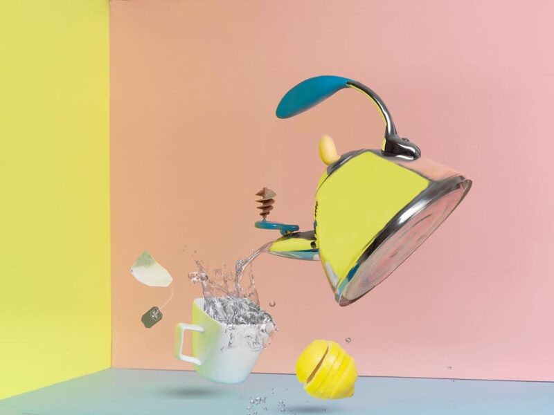 Professional Product Photographer - Capturing the Beauty of Your Products with Stunning Images